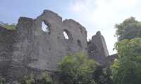 Gerlinde Schulmeister: Tagesausflug Burgruine Falkenstein