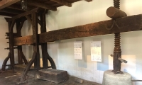 Fam. Müllner: Museumsdorf Niedersulz 01.06.2020