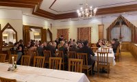 Ball der FF Etzen 20.01.2024 Gasthaus Mathe