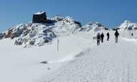 Maria Berger: Ramsau mit Dachstein Sept. 2021