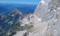 Maria Berger: Ramsau mit Dachstein Sept. 2021