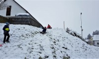 VS Etzen: Bewegen im Schnee - Dezember 2020