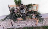 Hahn Gerti: Adventschmuck