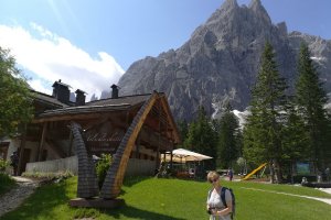 Die Schnabls in Südtirol 2019