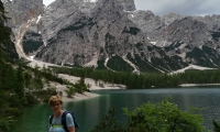 Mag. Robert Schnabl: Pragser Wildsee