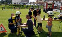 Diverse Fotografen: Ferienspiel Etzen 21.08.2021