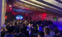 Johann Grünstäudl: Partynight in Etzen am 22.04.2022