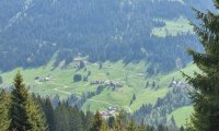 R. Jahn: Mittelberg - Kleinwalsertal Pfingsten 2023