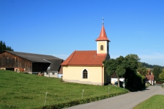 Kapelle