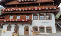 Rudi Jahn: Alpbach in Tirol   20.0.7.2021