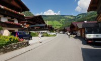 Rudi Jahn: Alpbach in Tirol   20.0.7.2021