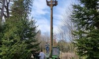 Maibäume 2022: Maibaum Josefsdorf