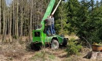 Maibäume 2022: Maibaum Josefsdorf