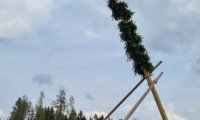 Maibäume 2022: Maibaum Josefsdorf