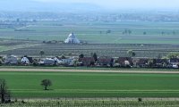 Fischer, Jahn, Schwarzinger: Radausflug Kamptal 07.04.2024 (Friedens-STUPA)