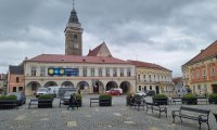 Schwarzinger, Fischer, Jahn: Radeln Slavonice  05.08.2024