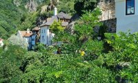 Schwarzinger, Fischer, Jahn: Radeln Wachau 06.08.2024 