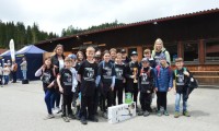 Cornelia Binder: Safety on Tour in Langschlag 24.5.2023