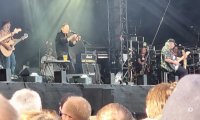 Rudi u Erna Jahn: Live-Konzert Wolfgang Ambros Donauinselfest 22.06.2024