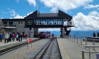 Rudi Jahn: Wolfgangsee und Schafberg 19.05.2024