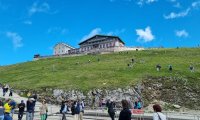 Rudi Jahn: Wolfgangsee und Schafberg 19.05.2024