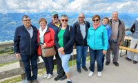 Rudi Jahn: Wolfgangsee und Schafberg 19.05.2024