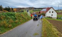 Diverse Fotografen: Tag des Dorfes in Josefsdorf 26.10.2022