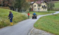 Diverse Fotografen: Tag des Dorfes in Josefsdorf 26.10.2022