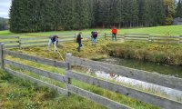 Diverse Fotografen: Tag des Dorfes in Josefsdorf 26.10.2022