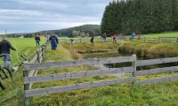 Diverse Fotografen: Tag des Dorfes in Josefsdorf 26.10.2022