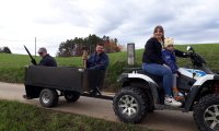 Diverse Fotografen: Tag des Dorfes in Josefsdorf 26.10.2022