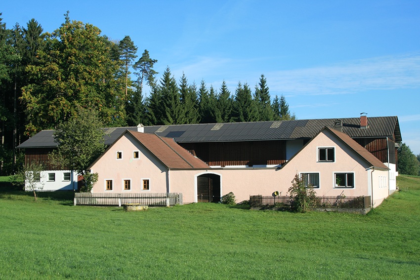 Josefsdorf 11