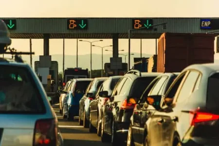 Toll Fee Recovery Europe