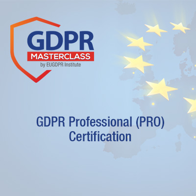 GDPR-PRO