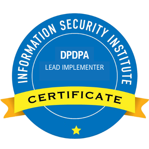 DPDPA Seal