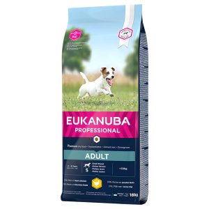 Adult Dry Dog Food