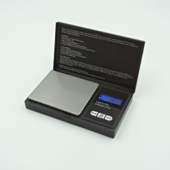 Digital scale