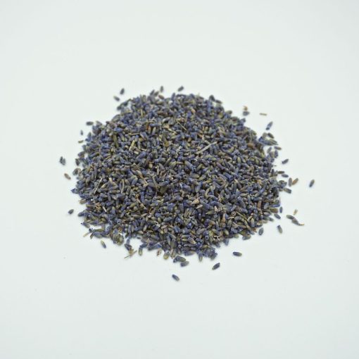 Boccioli di lavanda