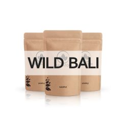 Wild Bali sample pack