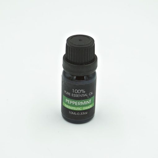 Peppermint oil