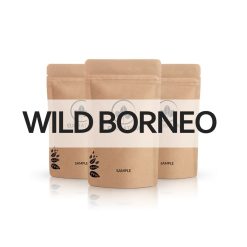 Wild Borneo sample pack