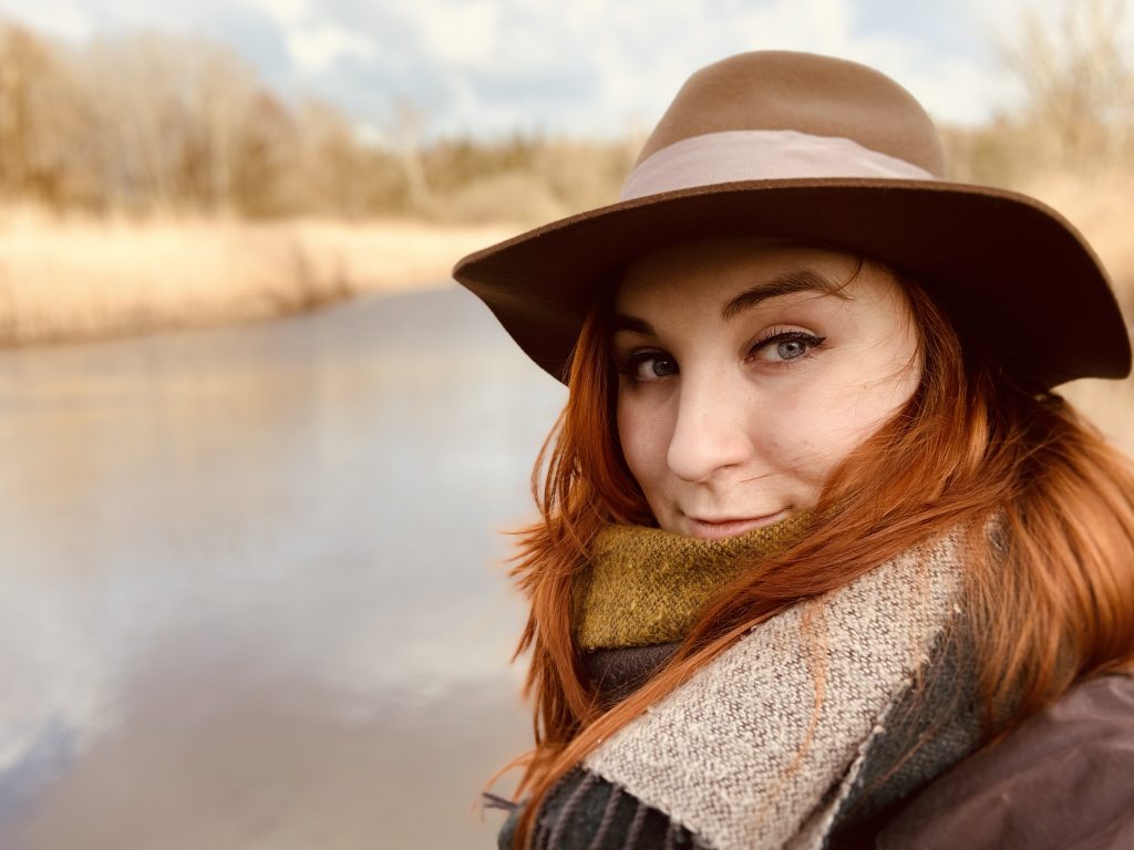 Eulenfeder Stephie Engler