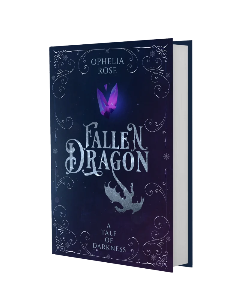 Ophelia Rose FD 2