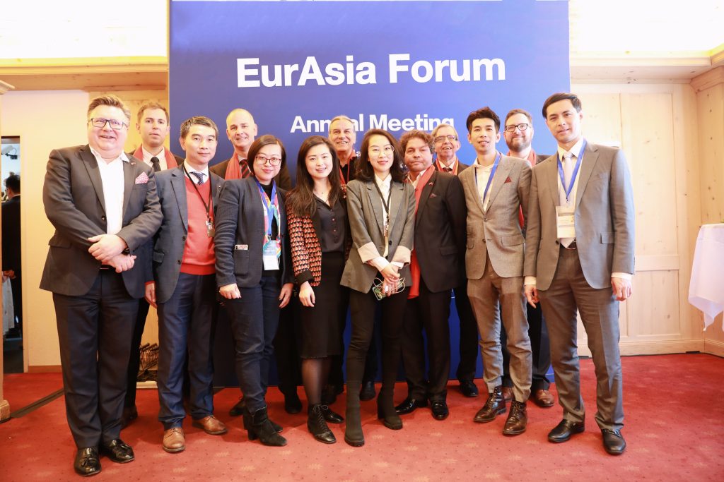 EurAsia-Forum