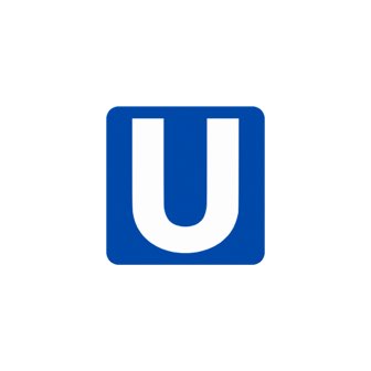 Icon-UBahn