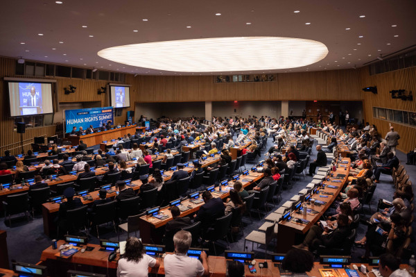 1721381108669a30f4bd9d31721381108669a30f4bd9d5 Empower. Unite. Transform 2024: Youth Ambassadors Unite for Human Rights, Justice and Peace at the UN in New York