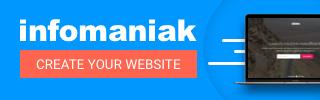 mobile leaderboardwordpress fr Infomaniak bets on AI and launches an Artificial Intelligence as a Trusted Service as powerful as ChatGPT