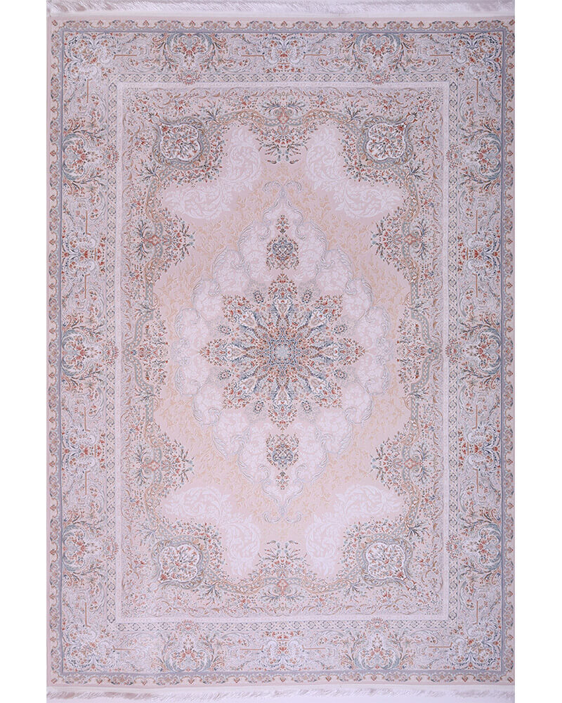 Persiska matta
