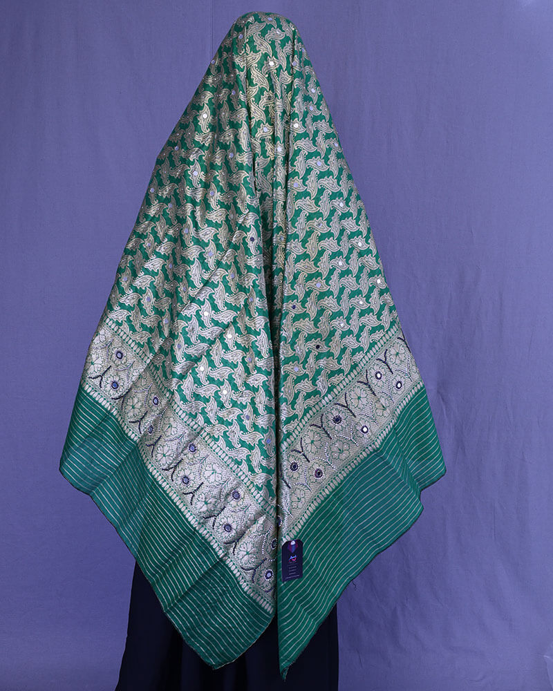 Shale hana bandan art nr: H-0045