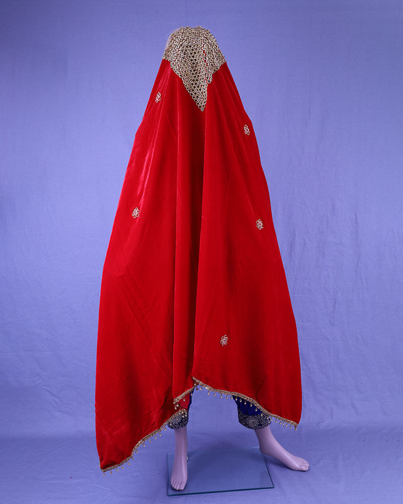 Shale hana bandan art nr: SL123